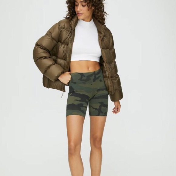 ‼️NWT‼️ - TNA Thermal Mockneck - Picture 2 of 16